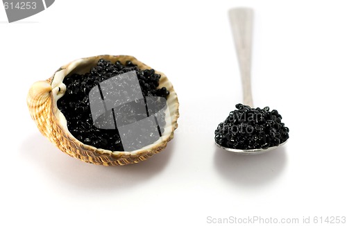 Image of Caviar