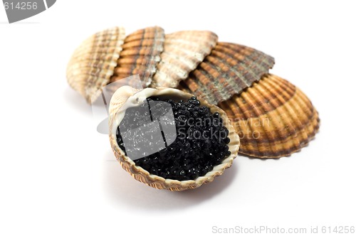 Image of Caviar