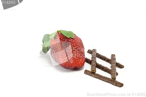 Image of Srrawberry