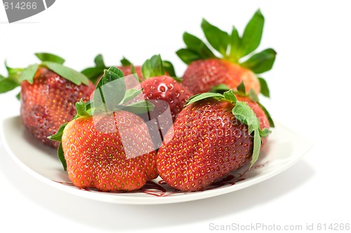 Image of Strawberry