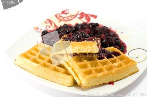 Image of Wafer