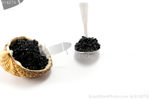 Image of Caviar
