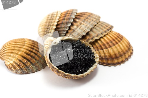 Image of Caviar
