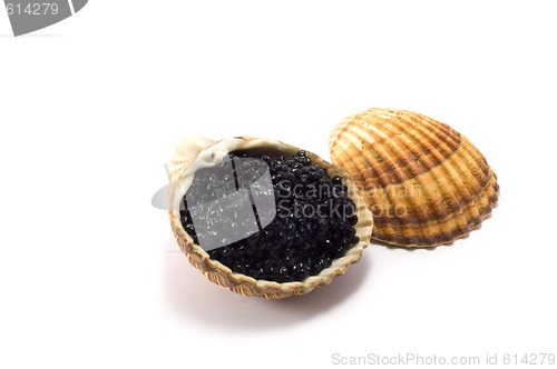 Image of Caviar