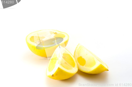 Image of Lemon