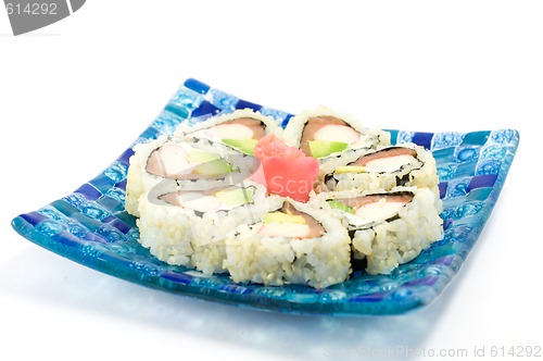 Image of Sushi