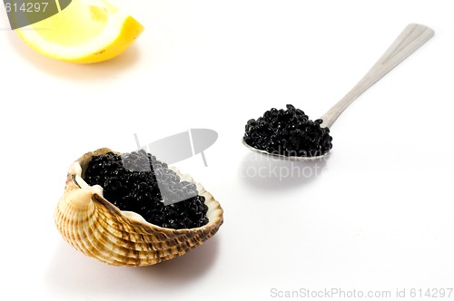 Image of Caviar