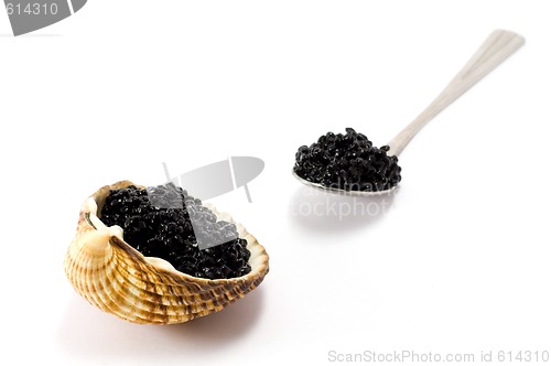 Image of Caviar