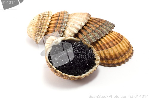 Image of Caviar