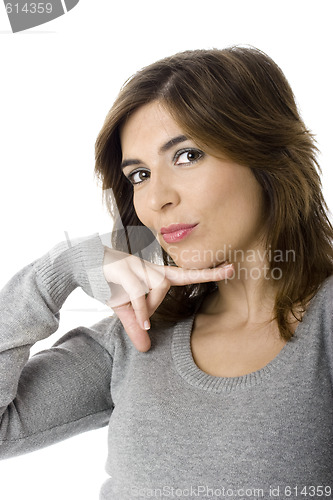 Image of Beauty