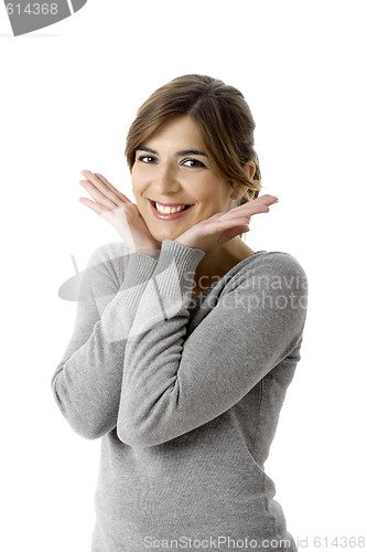 Image of Beauty