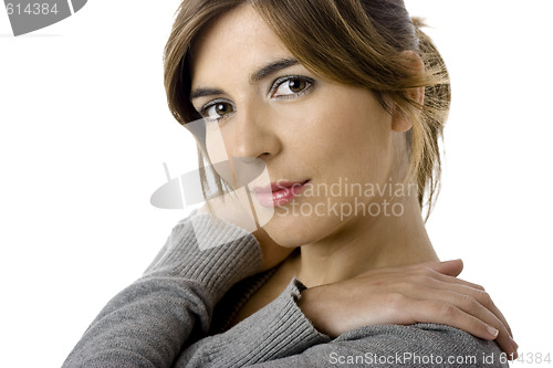 Image of Beauty