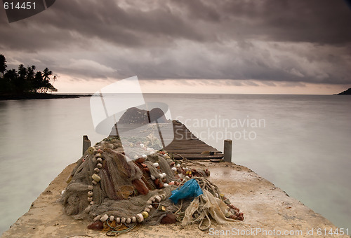 Image of Equator Beach