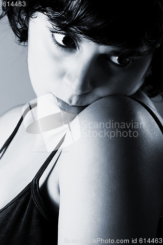 Image of Beauty