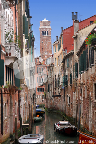 Image of Venice, Italy