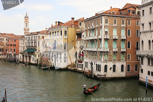 Image of Venice, Italy