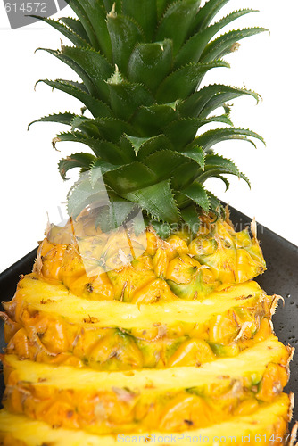 Image of pineapple