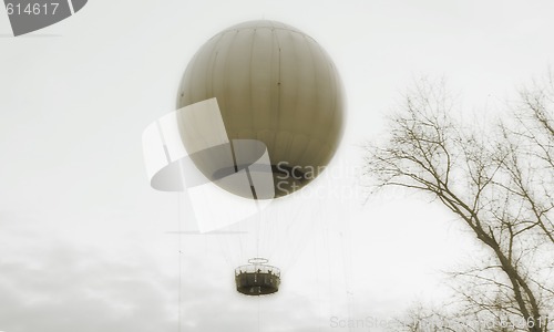 Image of Balloon