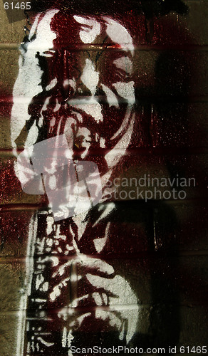 Image of Jazz Musician