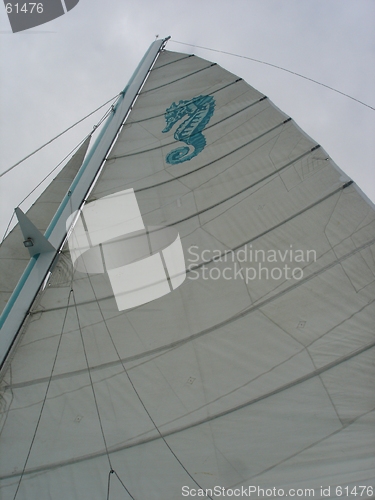 Image of Sailboat