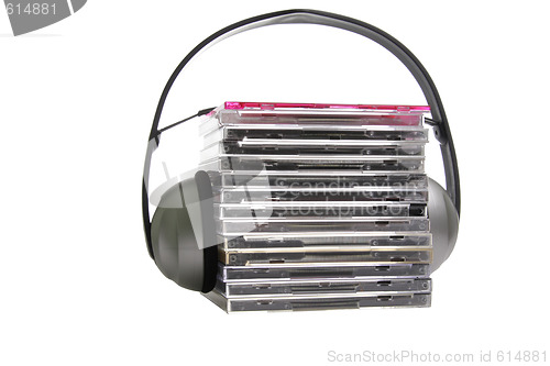 Image of Listen yourself