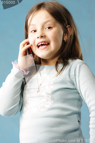 Image of Glad you are calling