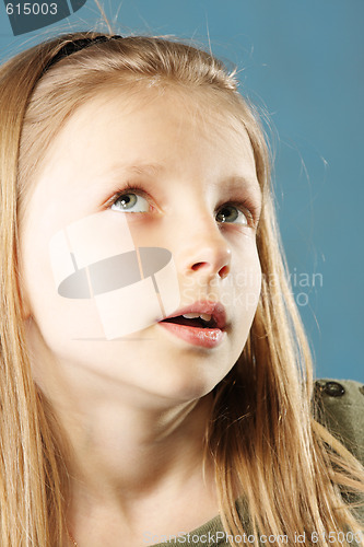 Image of Lending an ear