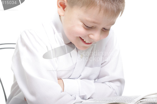 Image of Interesting book