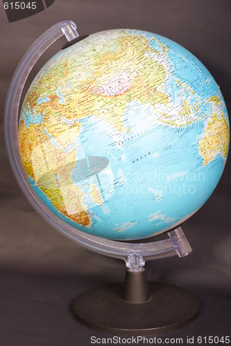Image of Globe