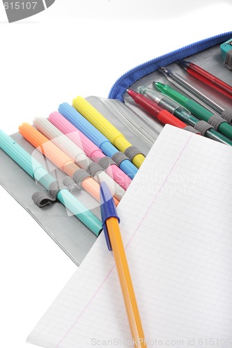 Image of Stationery set