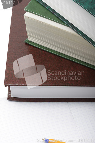 Image of Student set