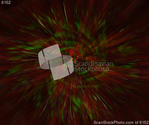 Image of Red Jungle