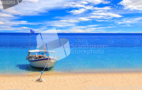 Image of Fishing boat 