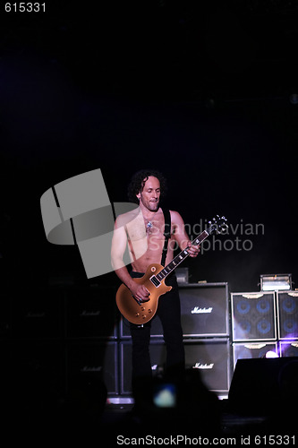 Image of Def Leppard