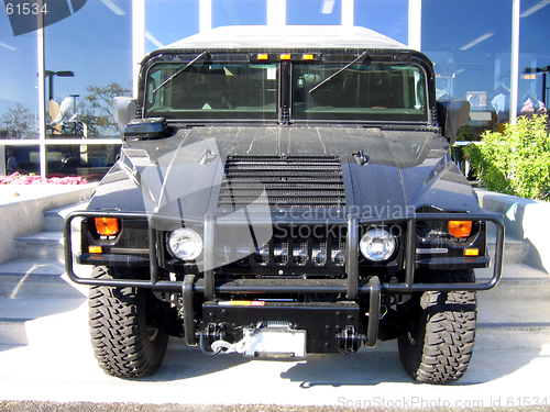 Image of Suv