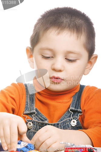 Image of Time to play
