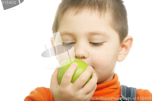 Image of Anticipation