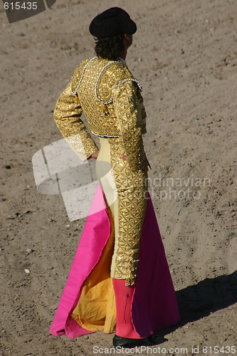 Image of Matador