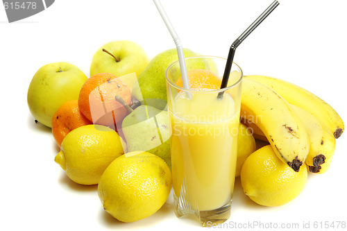 Image of Fresh set