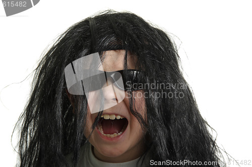 Image of Scream