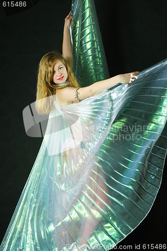 Image of Bellydance