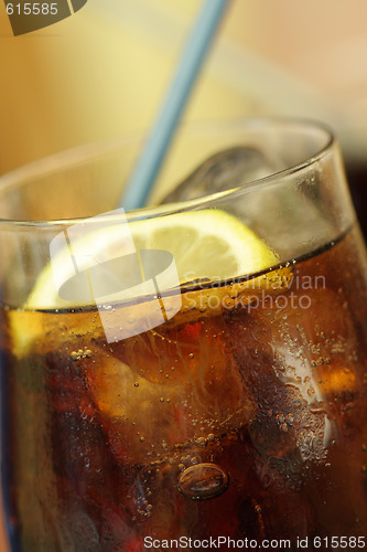 Image of Cold drink