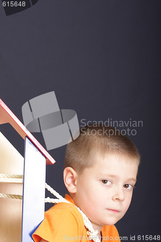 Image of Heavy load
