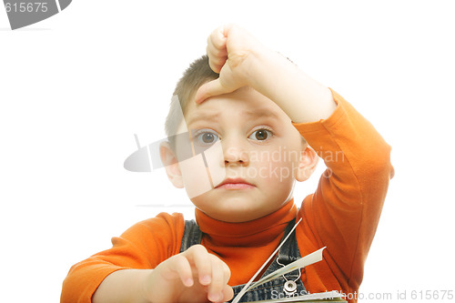 Image of Impressed by fiction