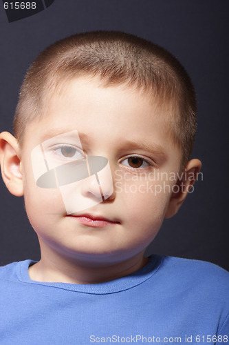 Image of Boy
