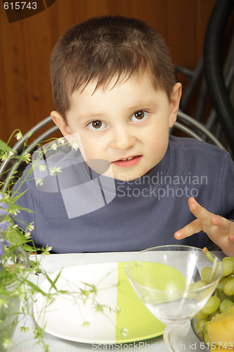 Image of This is my plate
