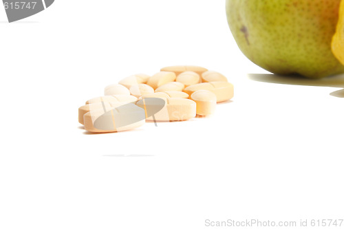Image of Vitamins