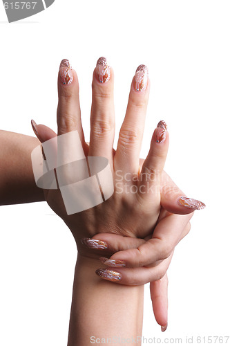 Image of Manicure