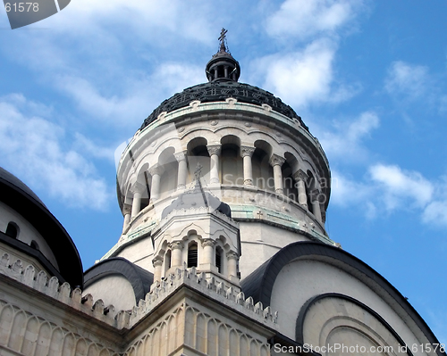 Image of Orthodox Cathedral