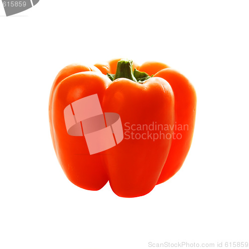 Image of Paprika